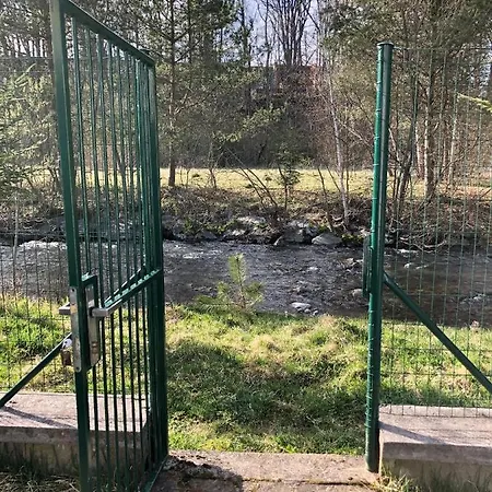 公寓 Na Chalupke *