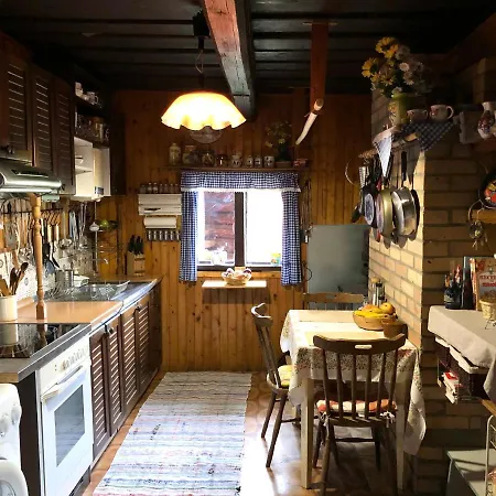 Apartment Na Chalupke Liptovský Mikuláš