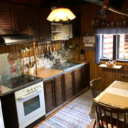 Na Chalupke Apartment Liptovský Mikuláš