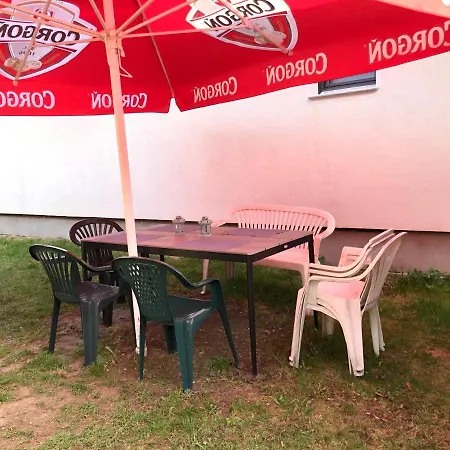 Apartment Na Chalupke *