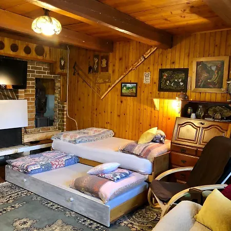 Na Chalupke Liptovský Mikuláš