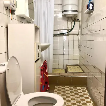 Apartment Na Chalupke