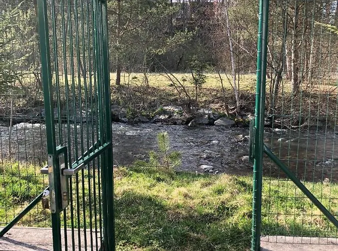 Apartman Na Chalupke *