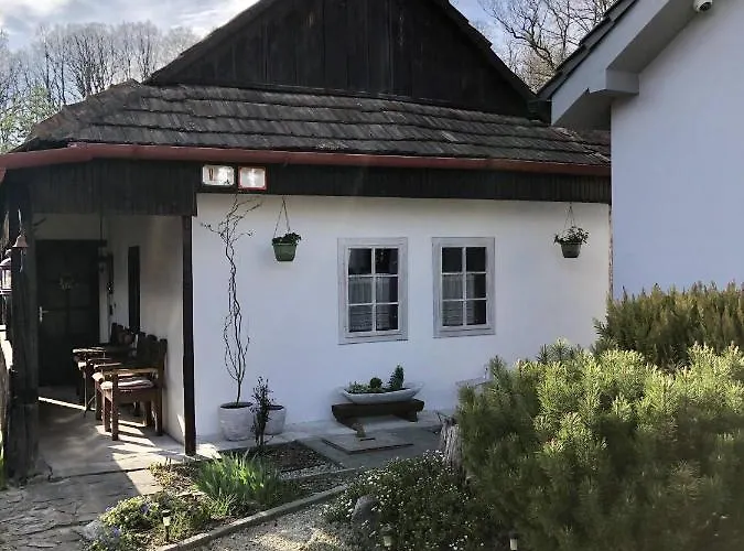 Na Chalupke * Liptovský Mikuláš