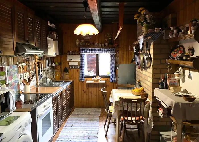 Appartement Na Chalupke Liptovský Mikuláš