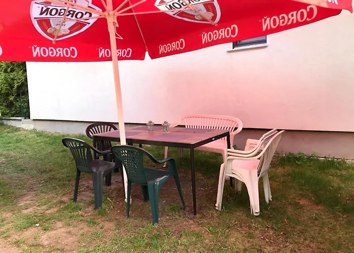 Apartman Na Chalupke *