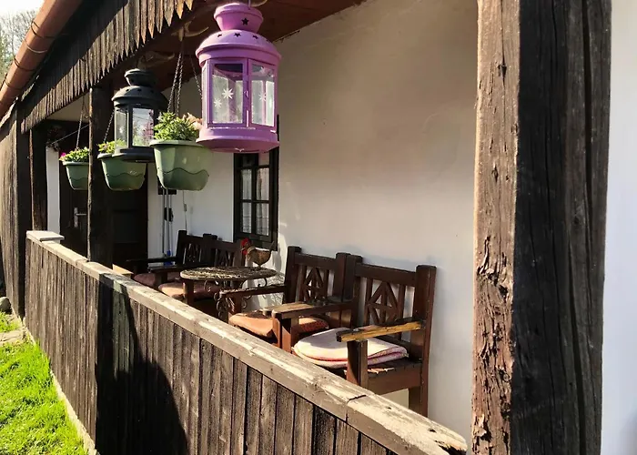 Na Chalupke Apartman