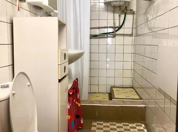 Apartman Na Chalupke